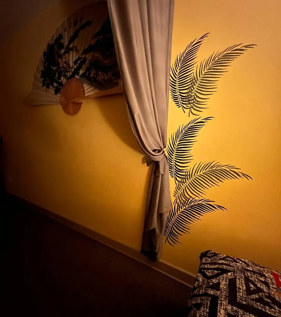 Рой Hostel Almaty