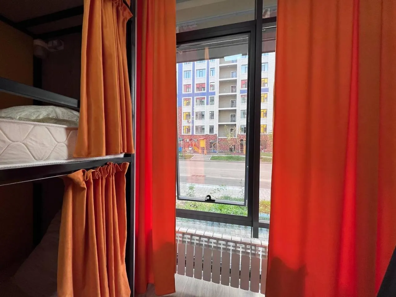 Рой Hostel Almaty 0*,
